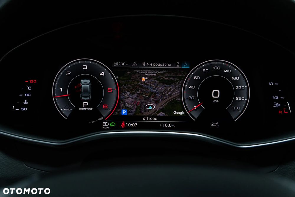 Audi A7 Sportback 50 TDI mHEV Quattro Tiptronic - 24