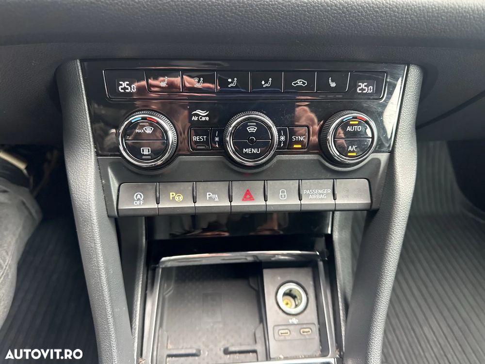 Skoda Kodiaq 2.0 TSI 4X4 DSG Style - 20