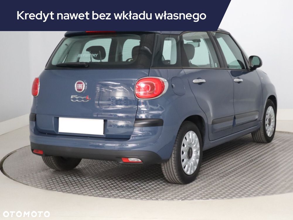 Fiat 500L - 7