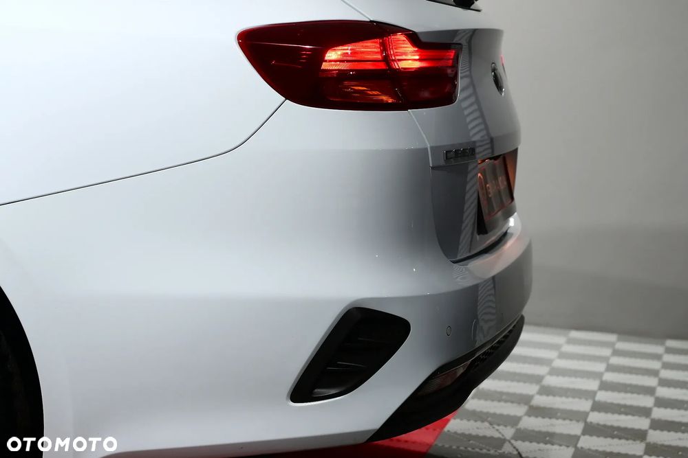 Kia Ceed 1.6 CRDi XL - 36