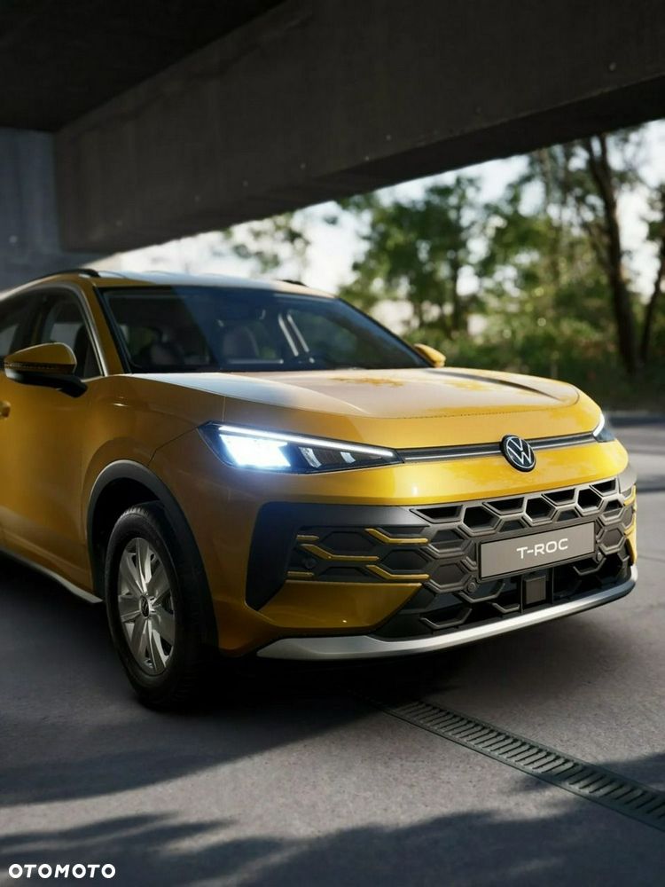 Volkswagen T-Roc - 7