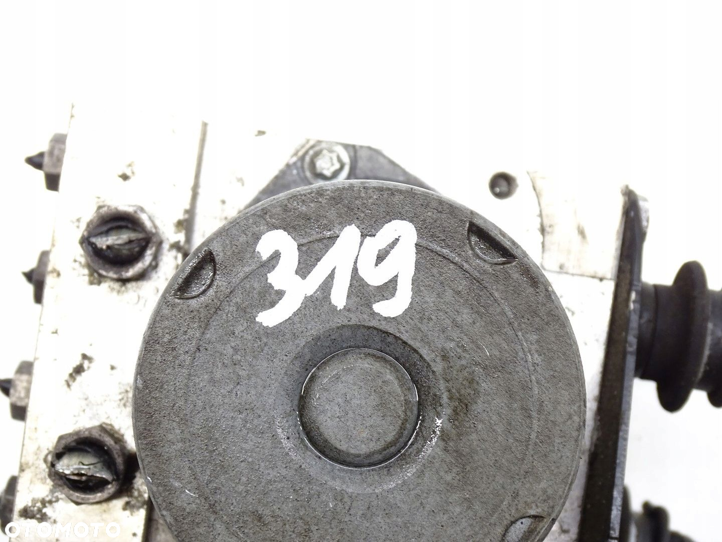 POMPA HAMULCOWA ABS ESP AUDI Q5 8R 2.0 TDI 8R0907379G 8R0614517Q - 6
