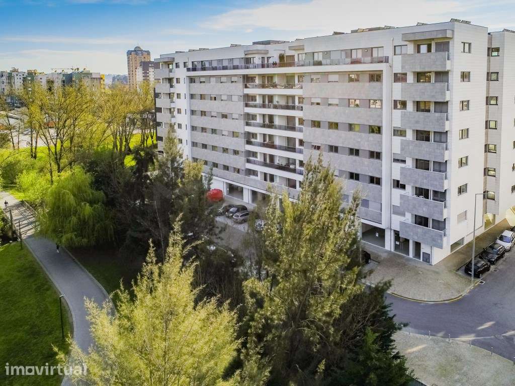 Apartamento T4 - Vista Cidade - Grande imagem: 2/43