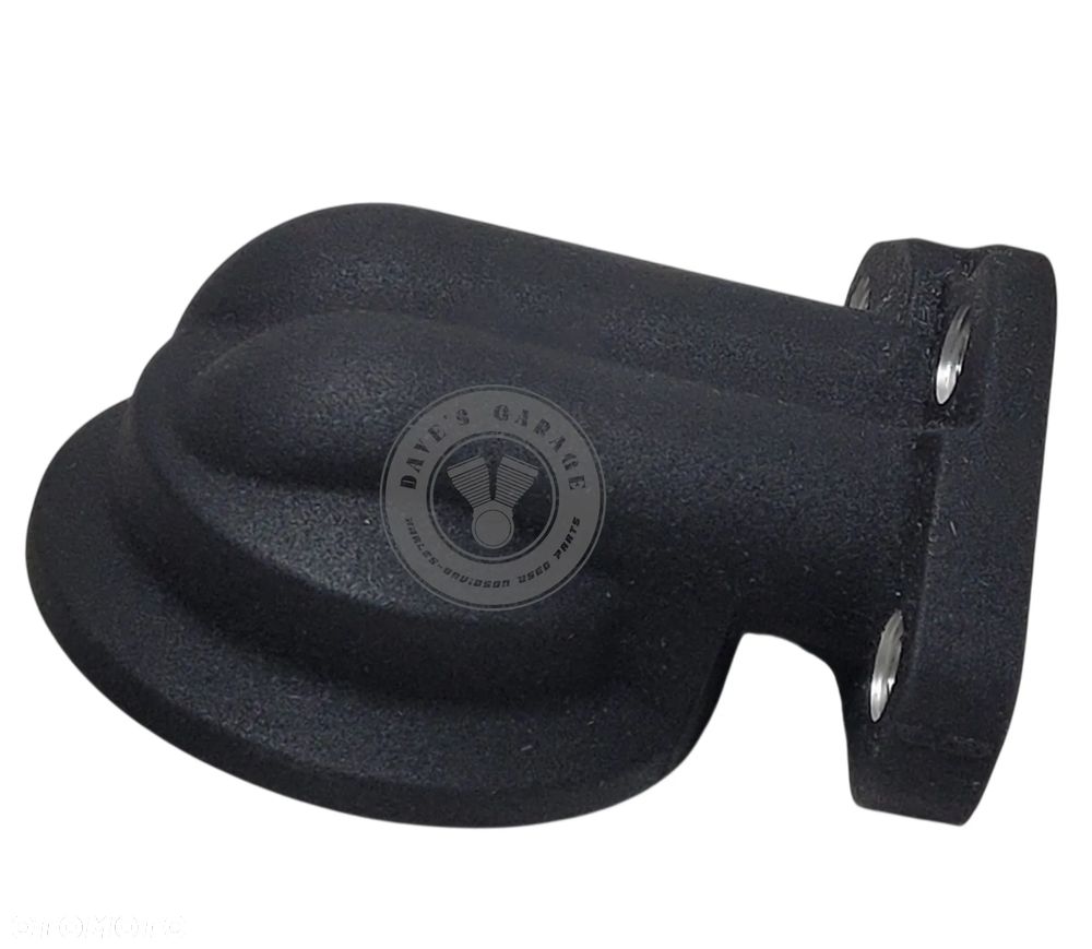 Mocowanie filtra oleju Harley Davidson Twin Cam 88 cali 26261-99 - 1