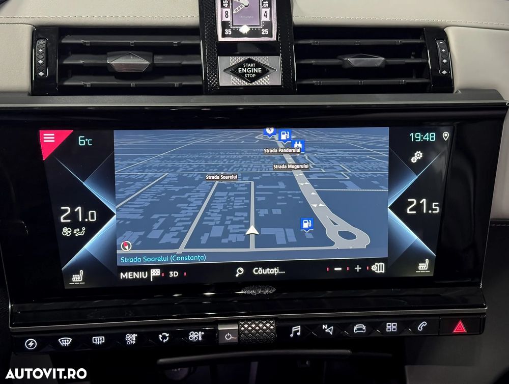 DS Automobiles DS 7 Crossback - 31