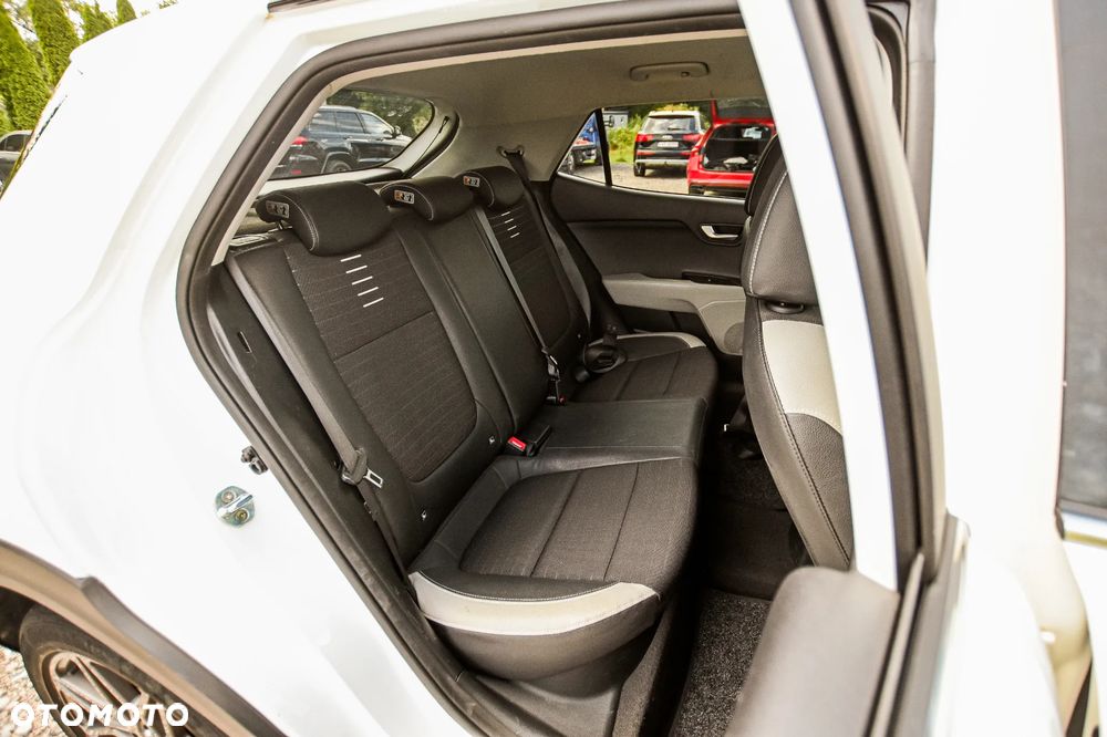 Kia Stonic 1.0 T-GDI 120 DCT OPF Edition 7 - 28