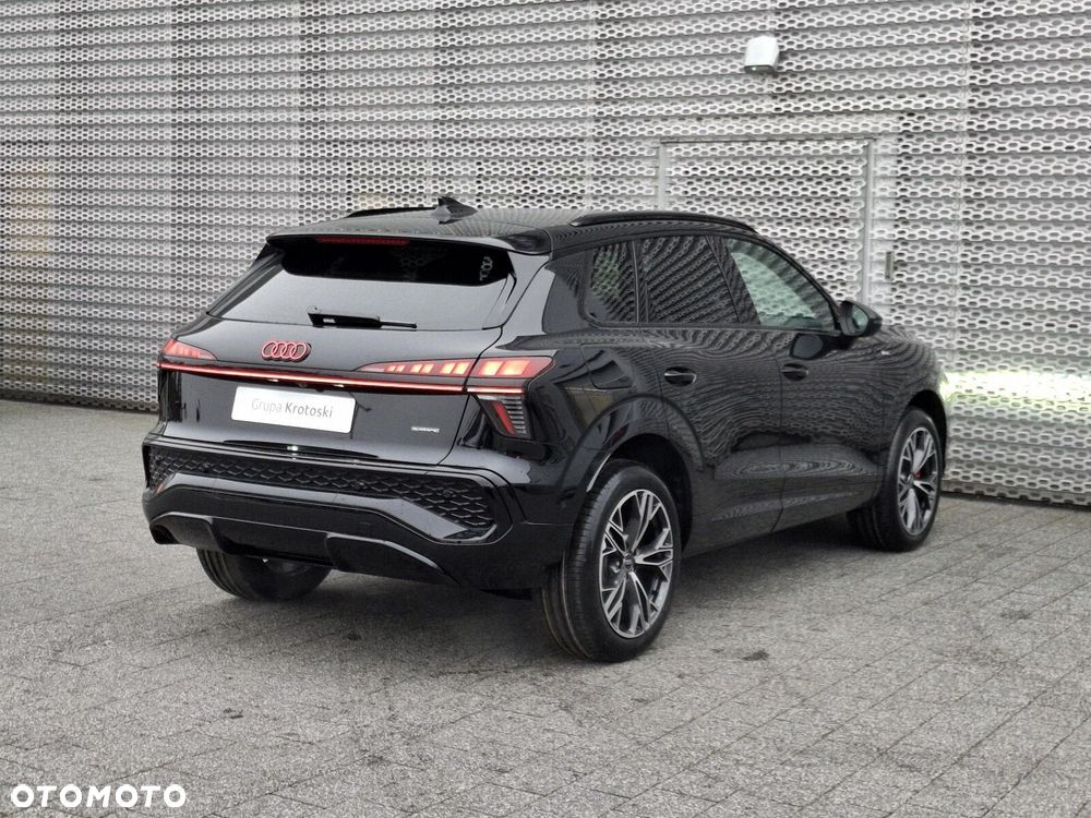 Audi Q3 - 5