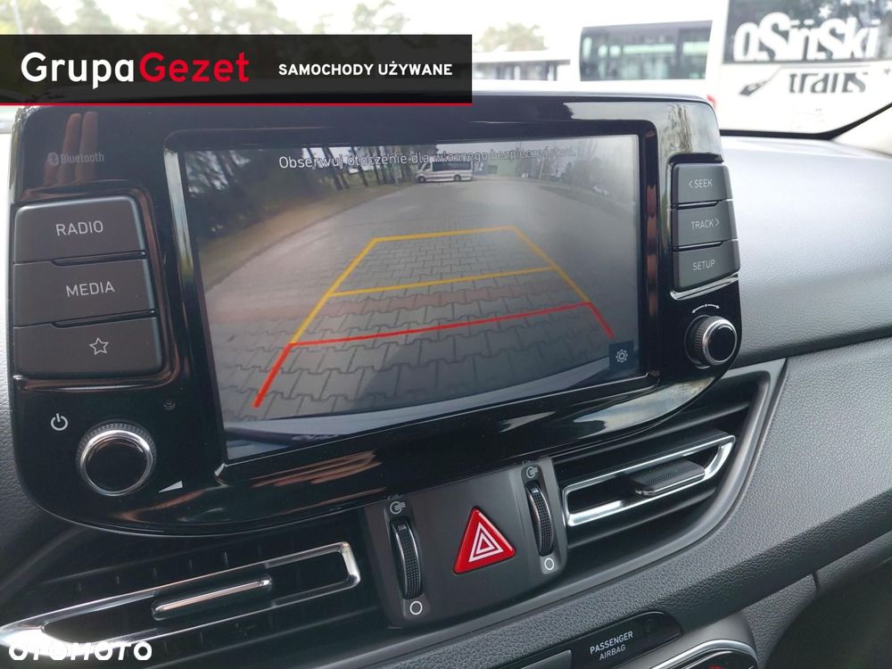 Hyundai i30 - 16