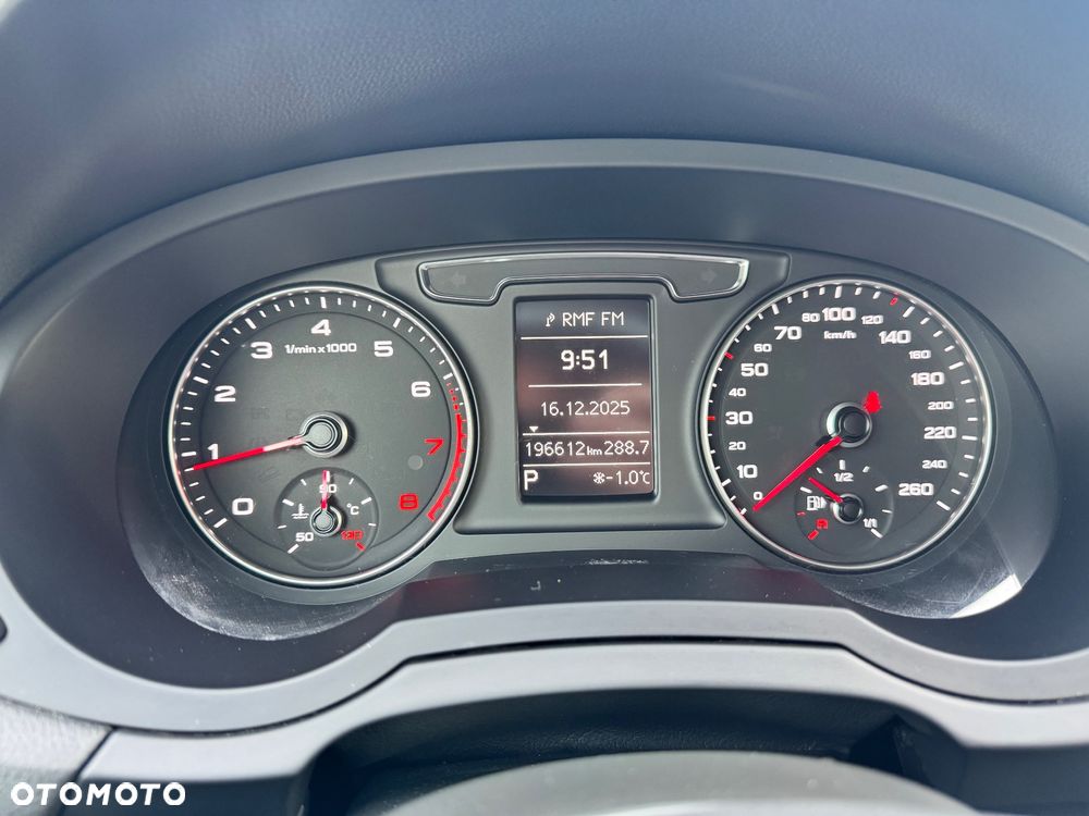 Audi Q3 2.0 TFSI Quattro S tronic - 28