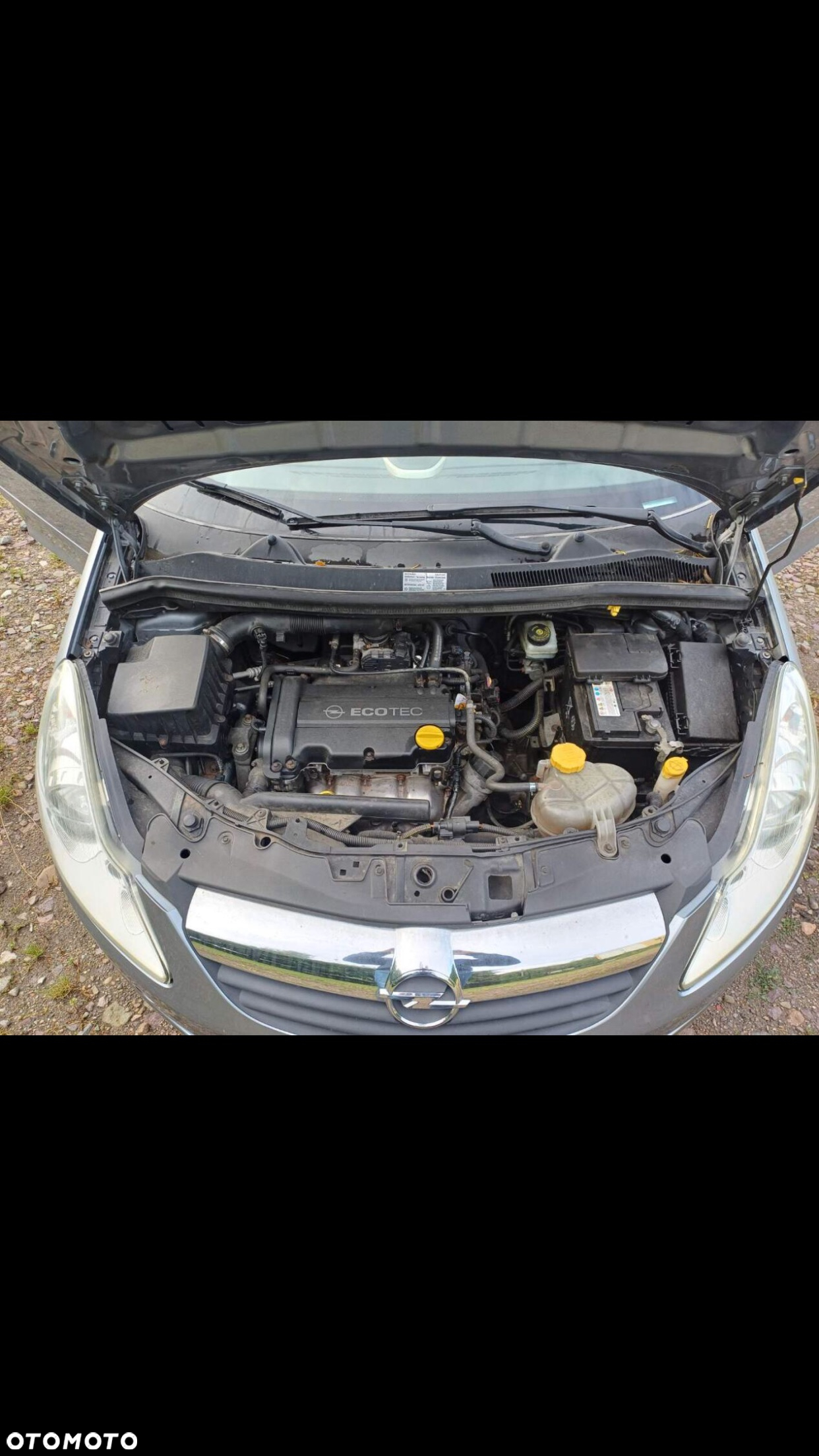 Opel Corsa - 14