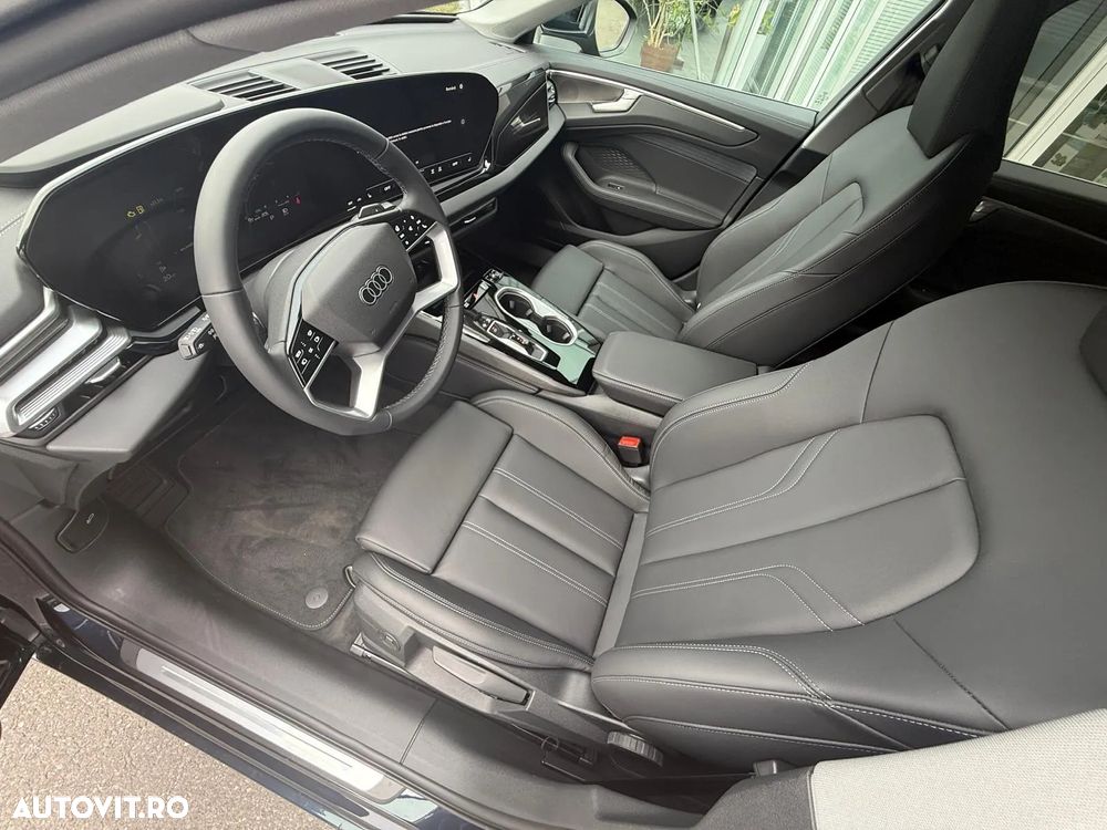 Audi A6 - 22