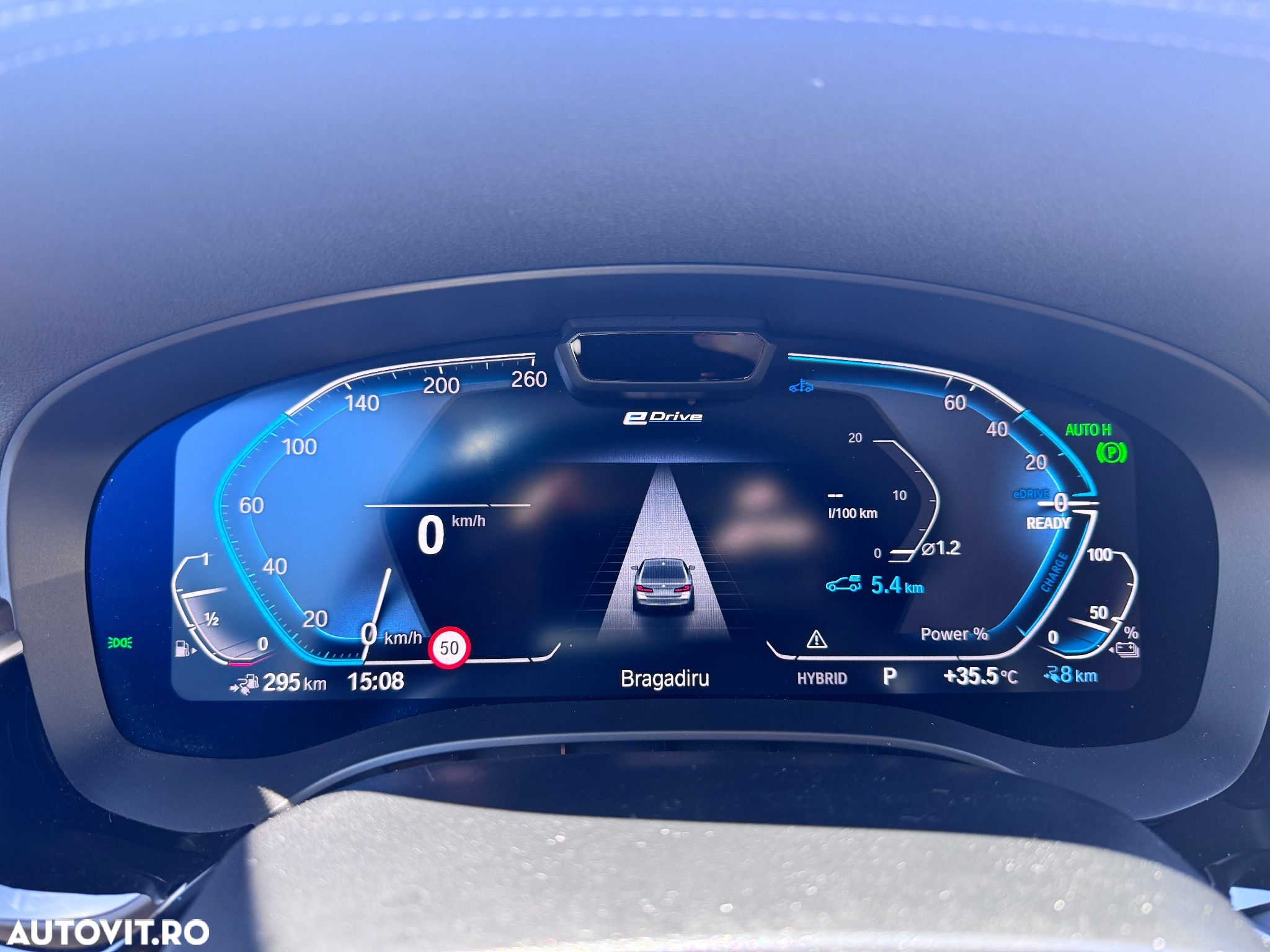 BMW Seria 5 - 6