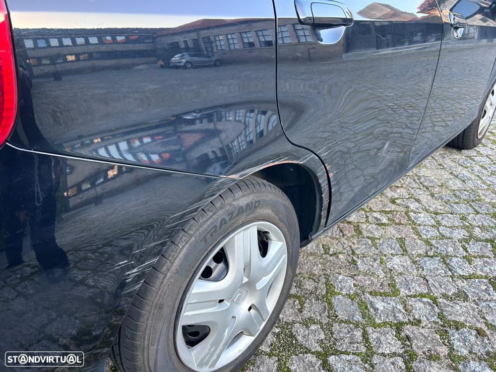 Honda Jazz 1.2 LS AC - 4