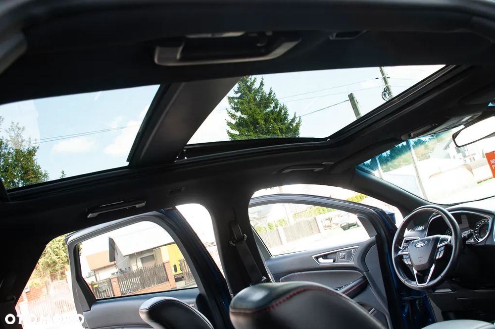 Ford Edge 2.0 EcoBlue Bi-Turbo 4x4 ST-LINE - 24