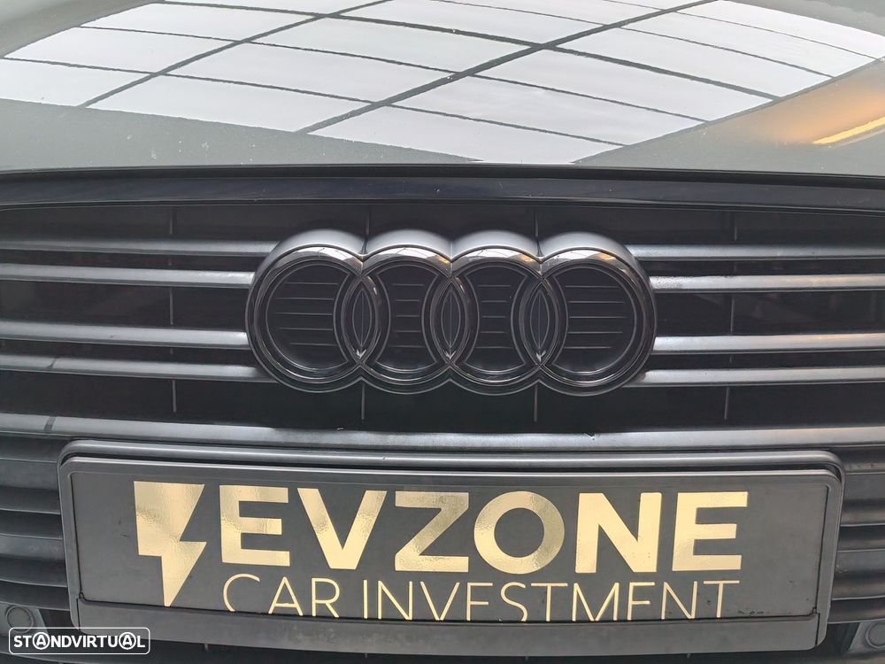 Audi A3 Limousine 2.0 TDI S tronic S line Sport Pack - 27