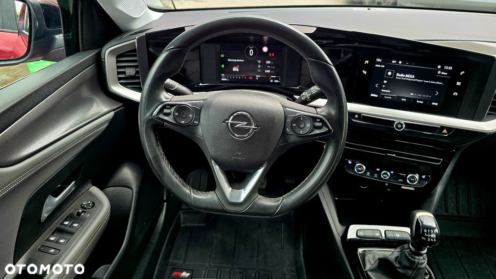 Opel Mokka 1.2 DI Turbo GS Line - 17