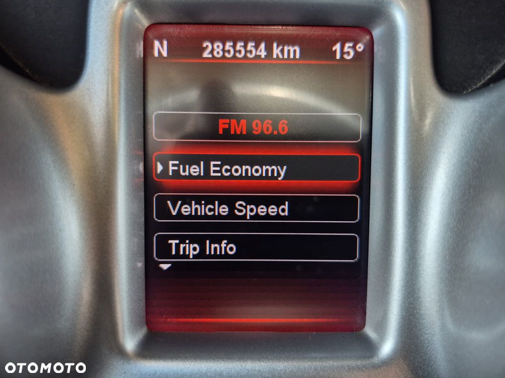 Fiat Freemont 2.0 Multijet 16V DPF Urban - 12