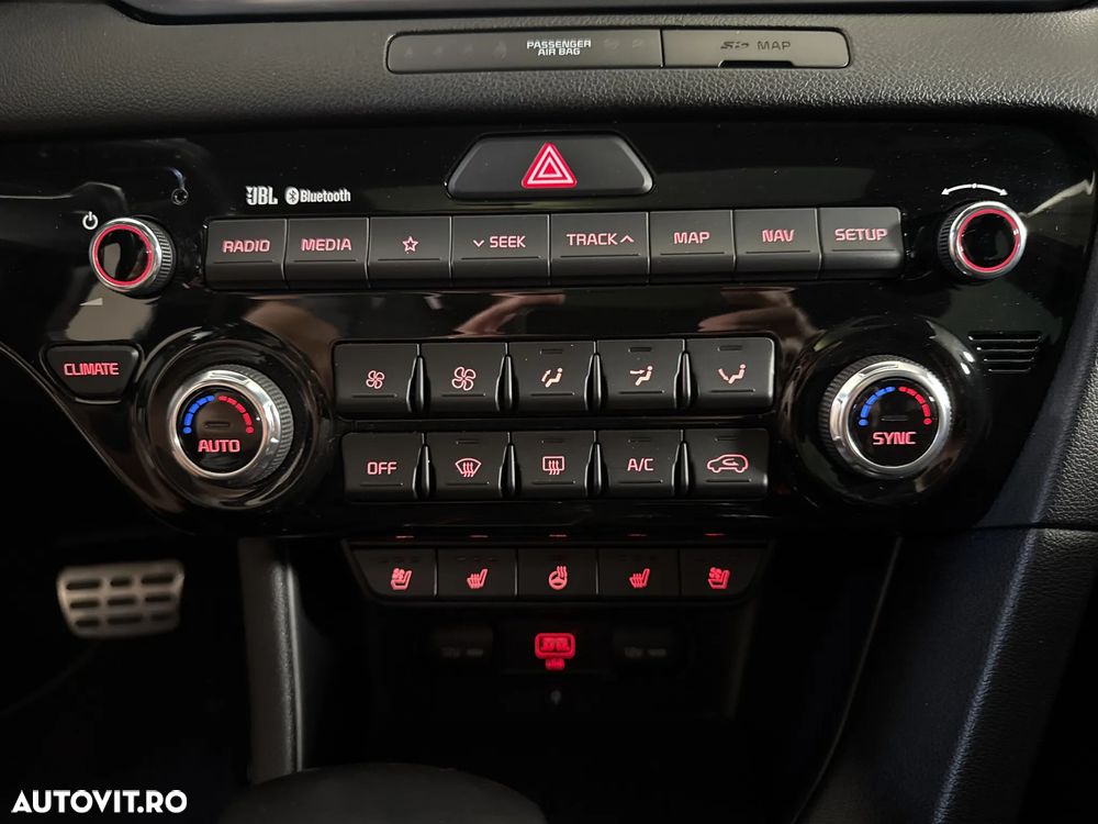 Kia Sportage - 19