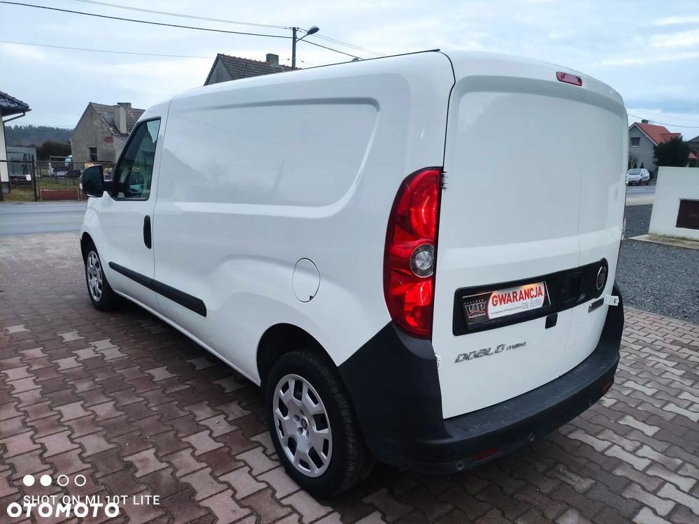 Fiat Doblo - 7