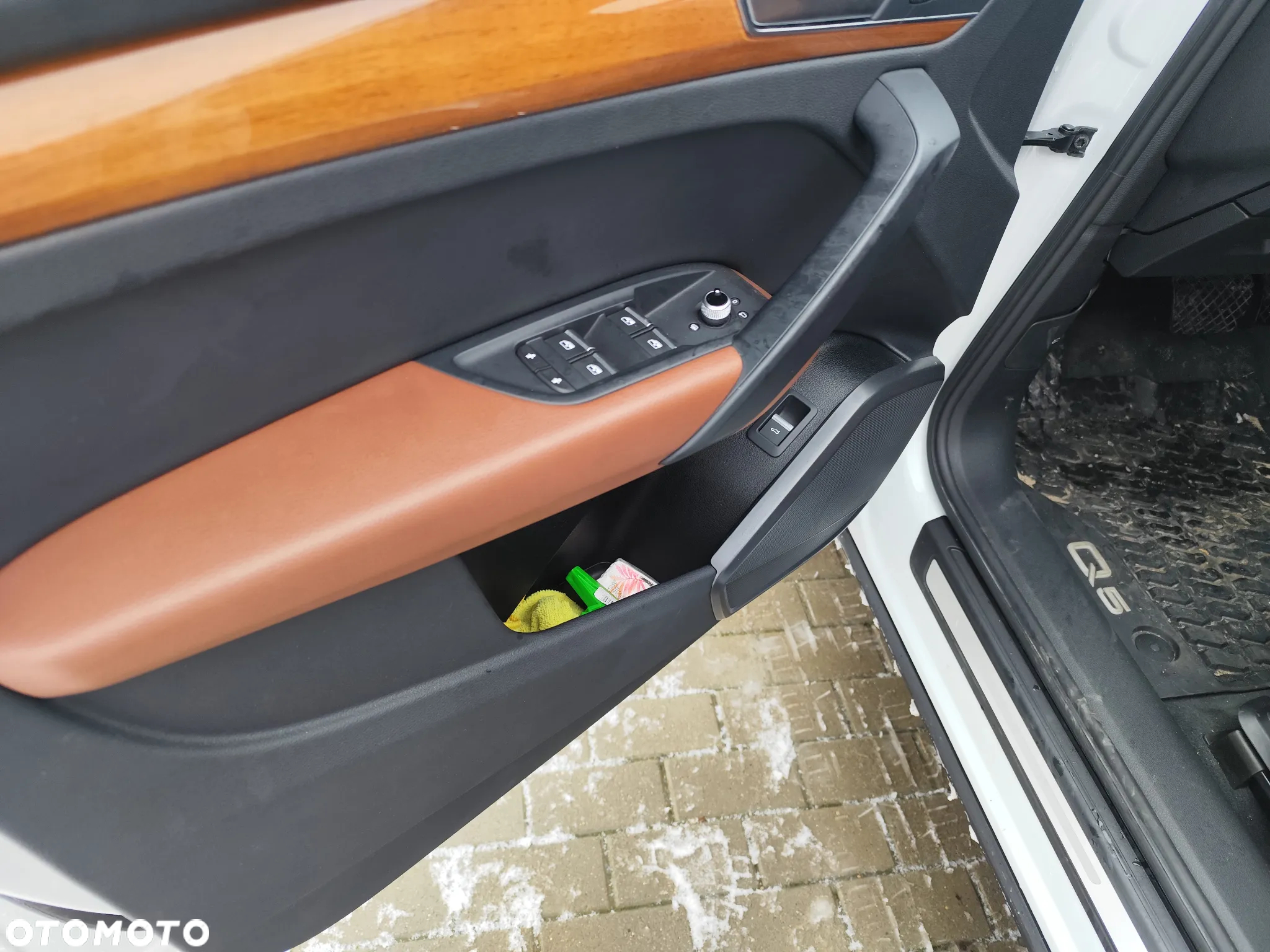 Audi Q5 45 TFSI quattro S tronic - 10