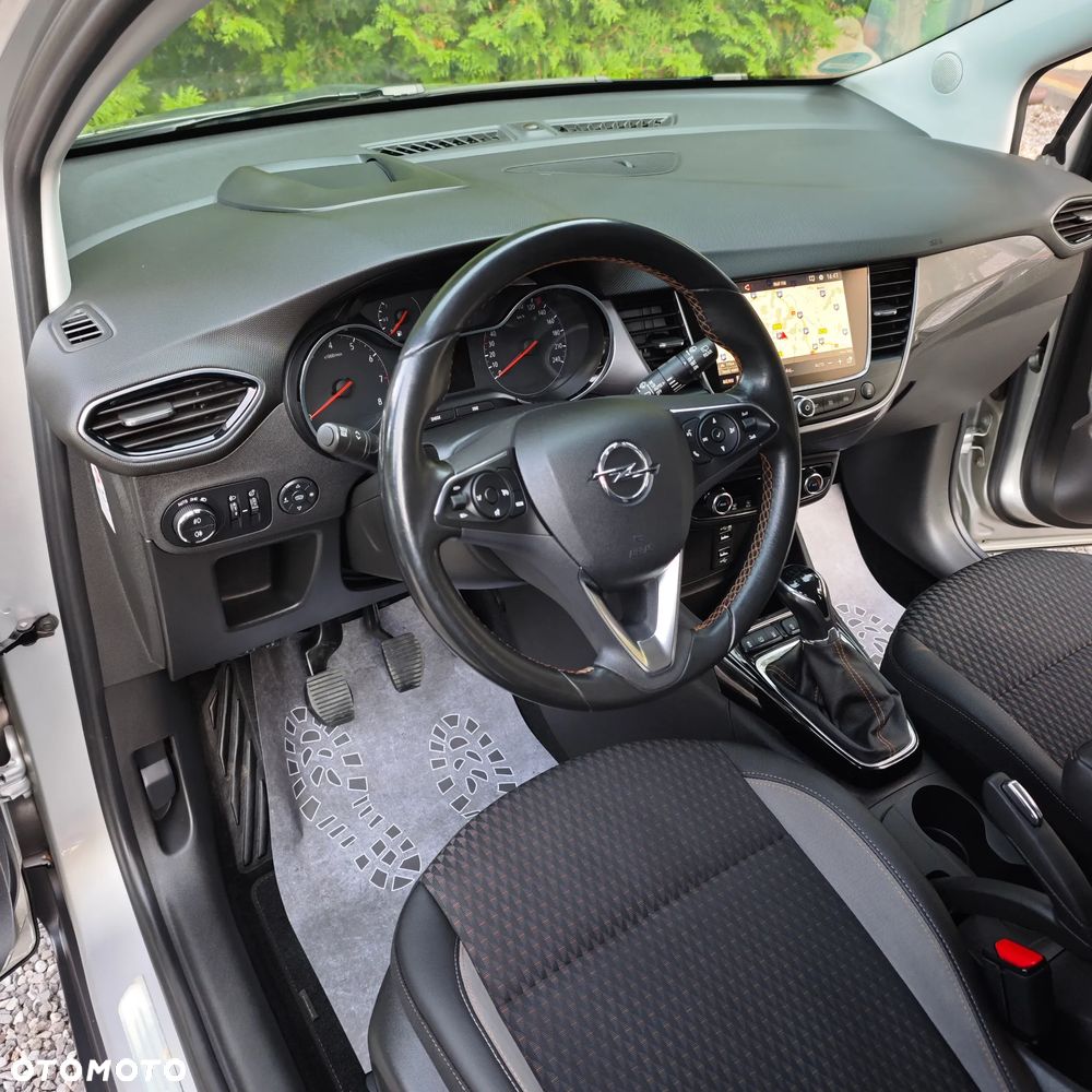 Opel Crossland X 1.2 Start/Stop Innovation - 17