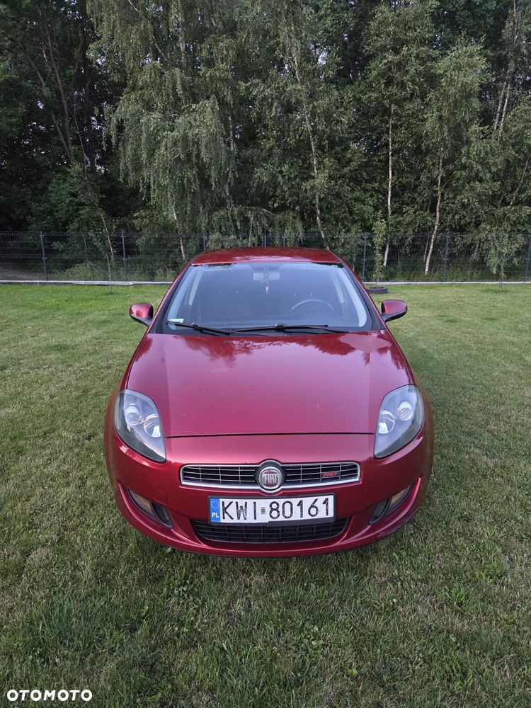 Fiat Bravo 1.4 T-JET 16V Sport - 3
