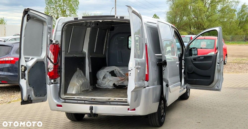 Toyota Proace - 6