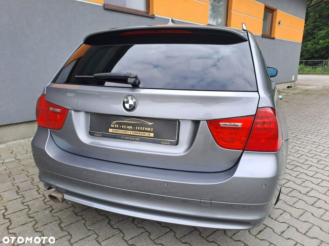 BMW Seria 3 - 14