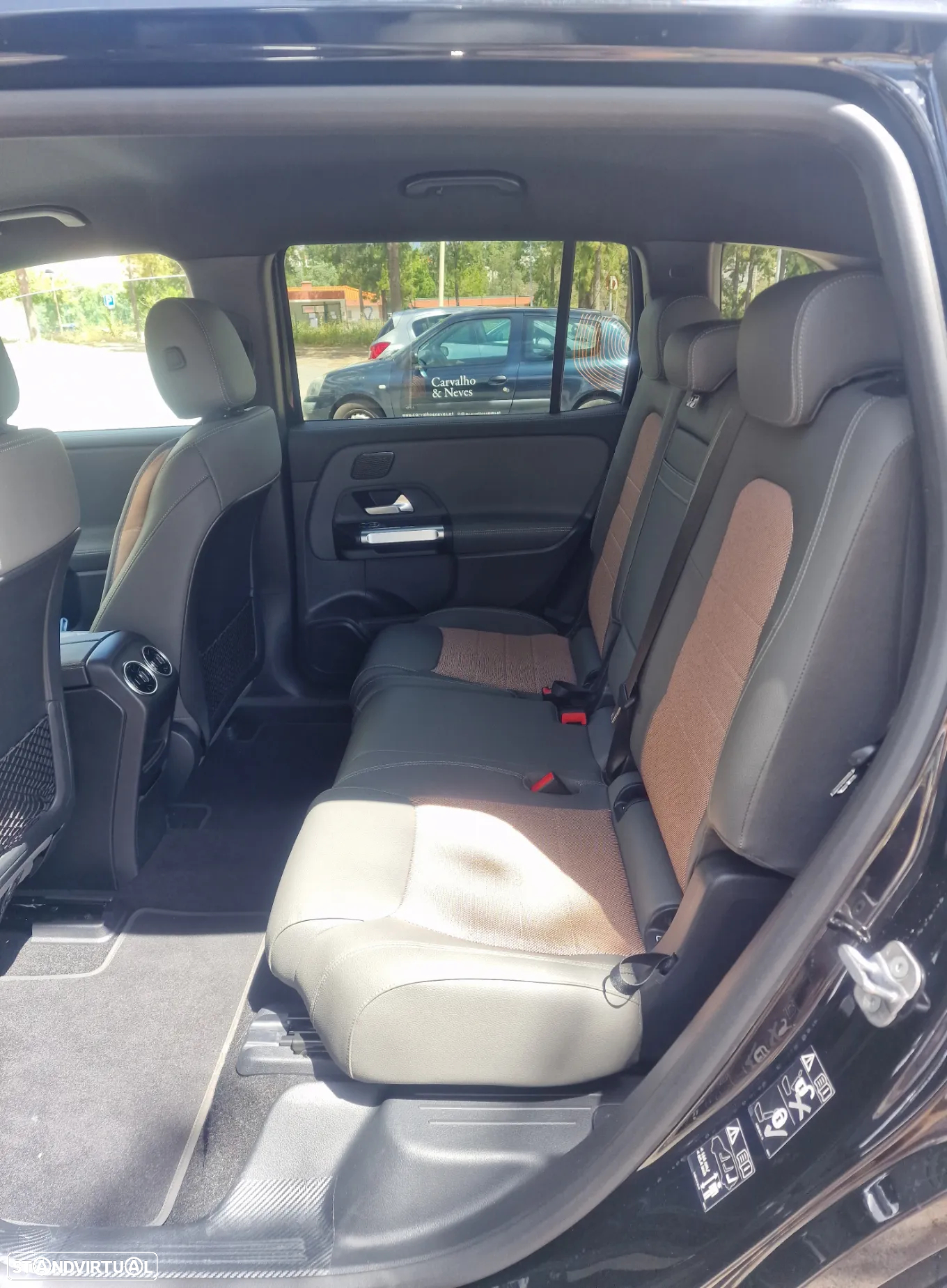 Mercedes-Benz EQB 300 4Matic Electric Art - 6