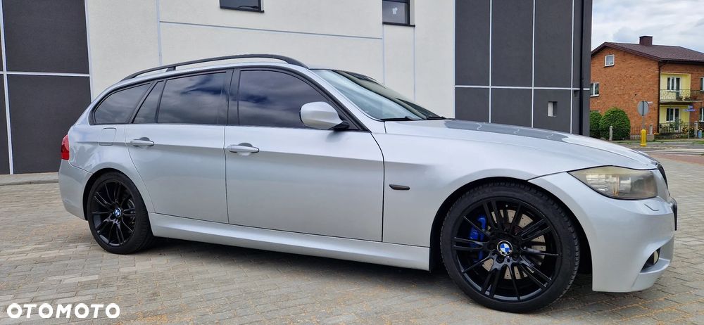 BMW Seria 3 - 6