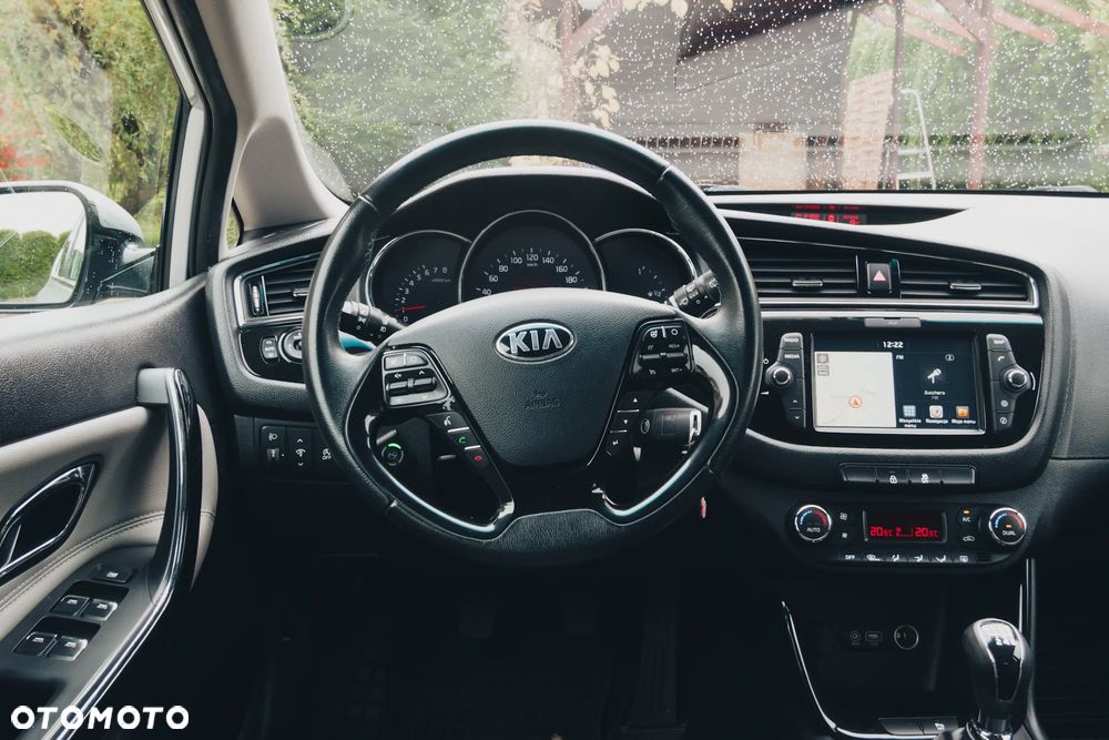 Kia Ceed - 18