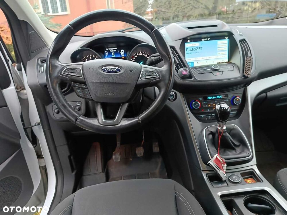 Ford Kuga 1.5 EcoBoost FWD Titanium Plus ASS - 5