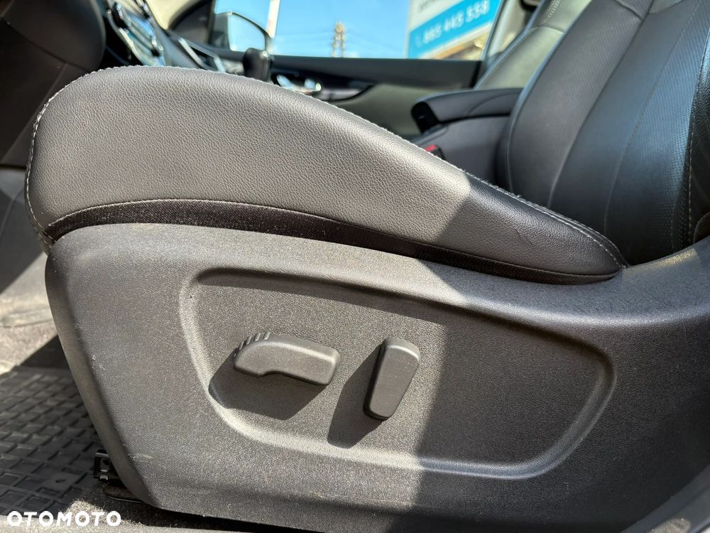 Nissan Qashqai 1.2 DIG-T Tekna+ - 12