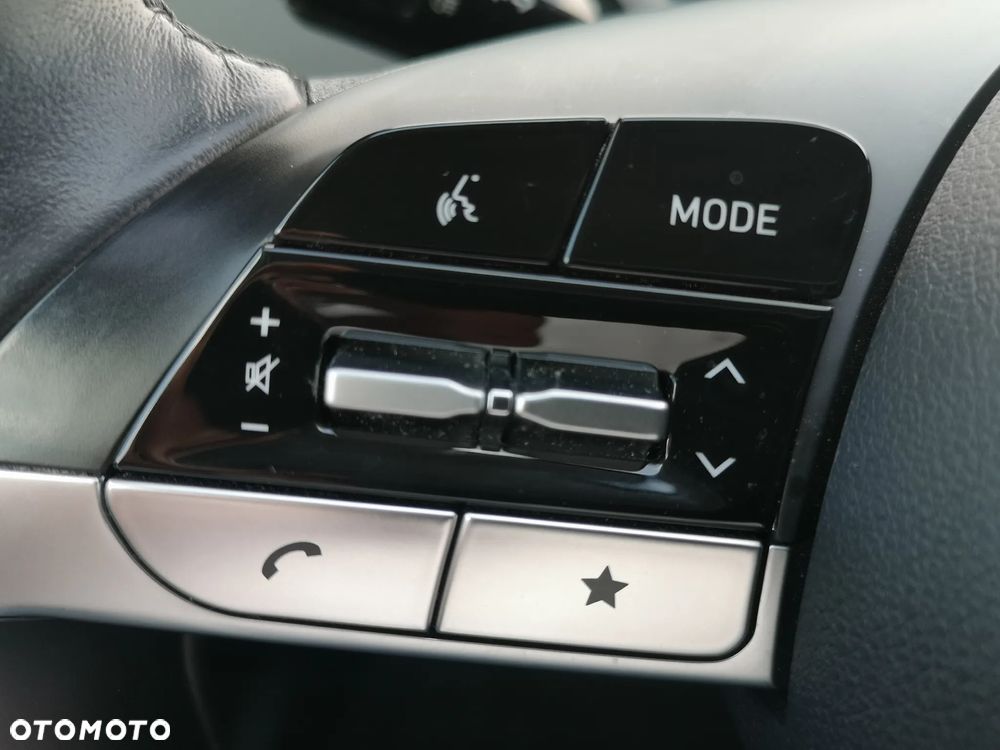 Hyundai Tucson 1.6 T-GDi Smart 2WD - 20