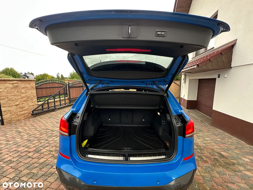 BMW X1 xDrive20i GPF M Sport - 17