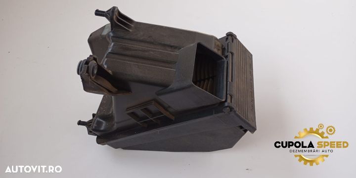 Carcasa filtru aer 1.6CRDI D4FE 28110-D3100 Hyundai Tucson 3 [facelif - 2