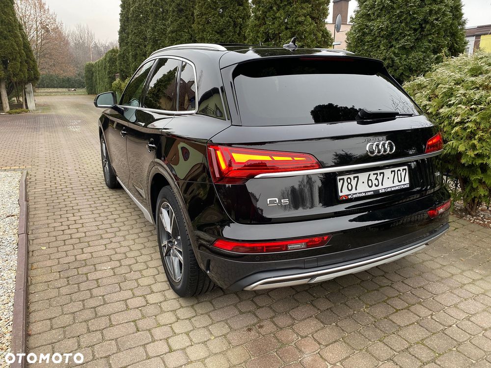 Audi Q5 - 4