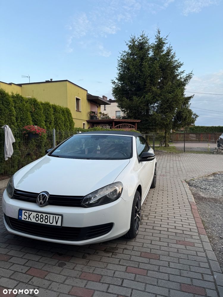 Volkswagen Golf 1.2 TSI Comfortline - 2
