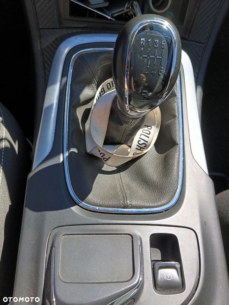 Opel Insignia 2.0 CDTI ecoFLEXStart/Stop - 10