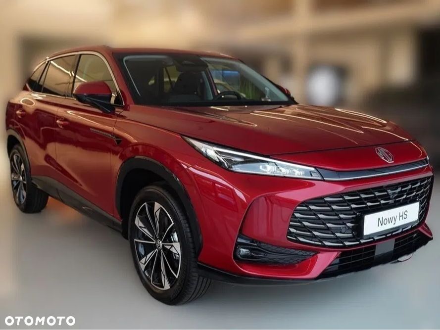 MG HS 1.5T HEV+ Excite - 3