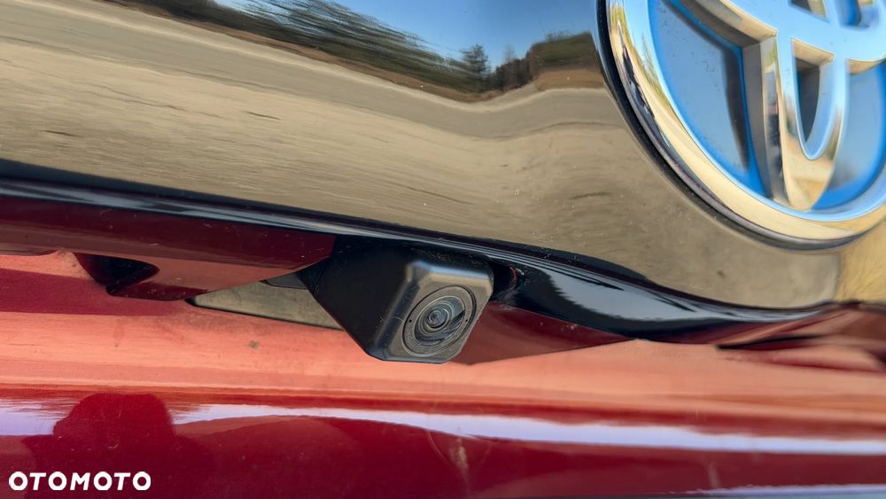 Toyota Yaris Hybrid 1.5 Selection Elegant - 23