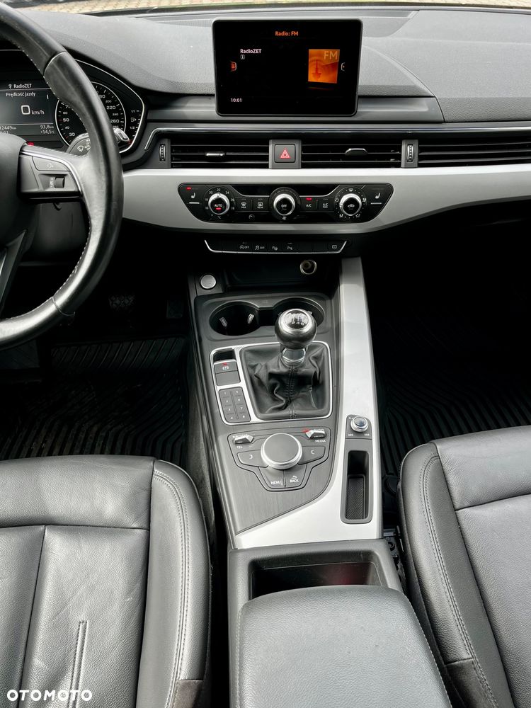 Audi A4 Avant - 15