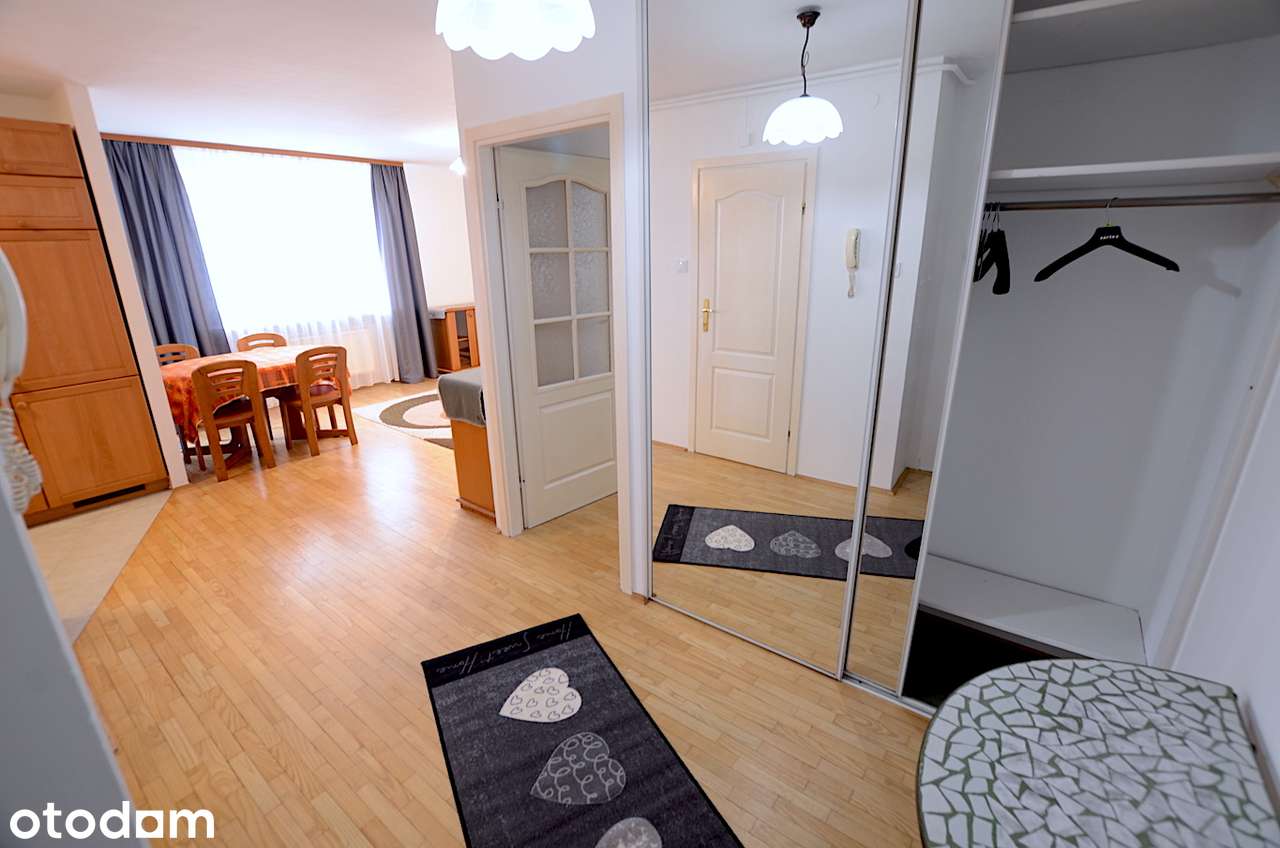 2-pokojowe 49 m2/ Gocław ul Umińskiego / Promenada