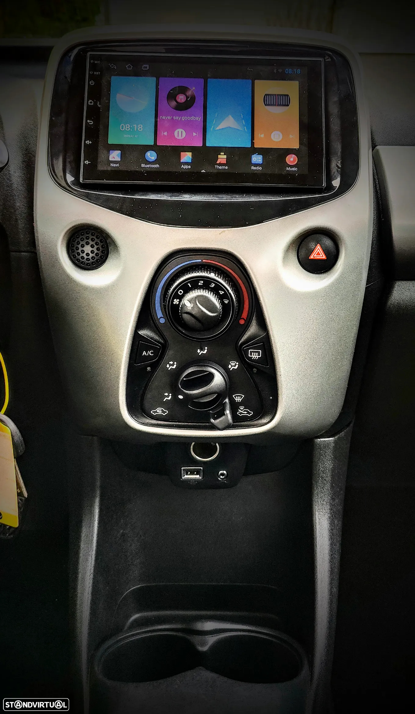 Citroën C1 VTi Live - 14
