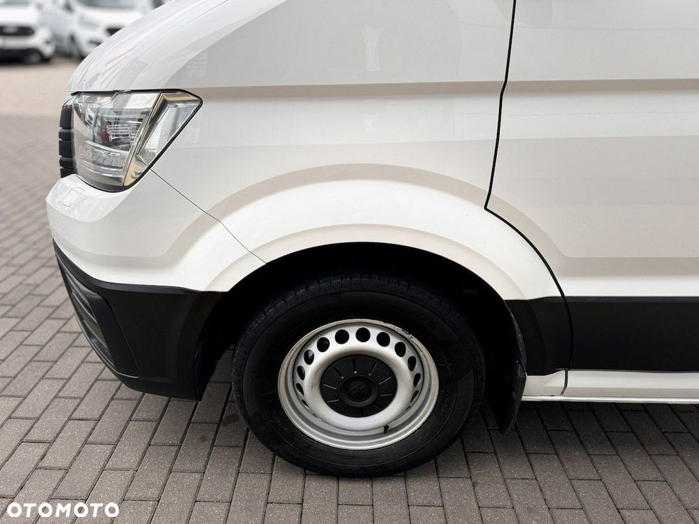 Volkswagen Crafter - 16