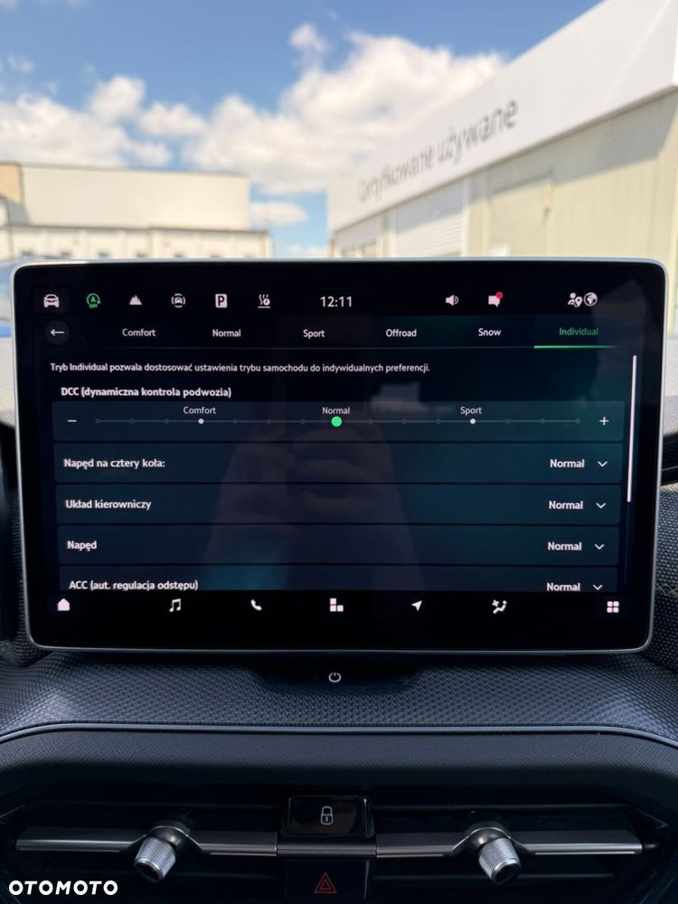 Skoda Kodiaq 2.0 TDI 4x4 Selection DSG - 26