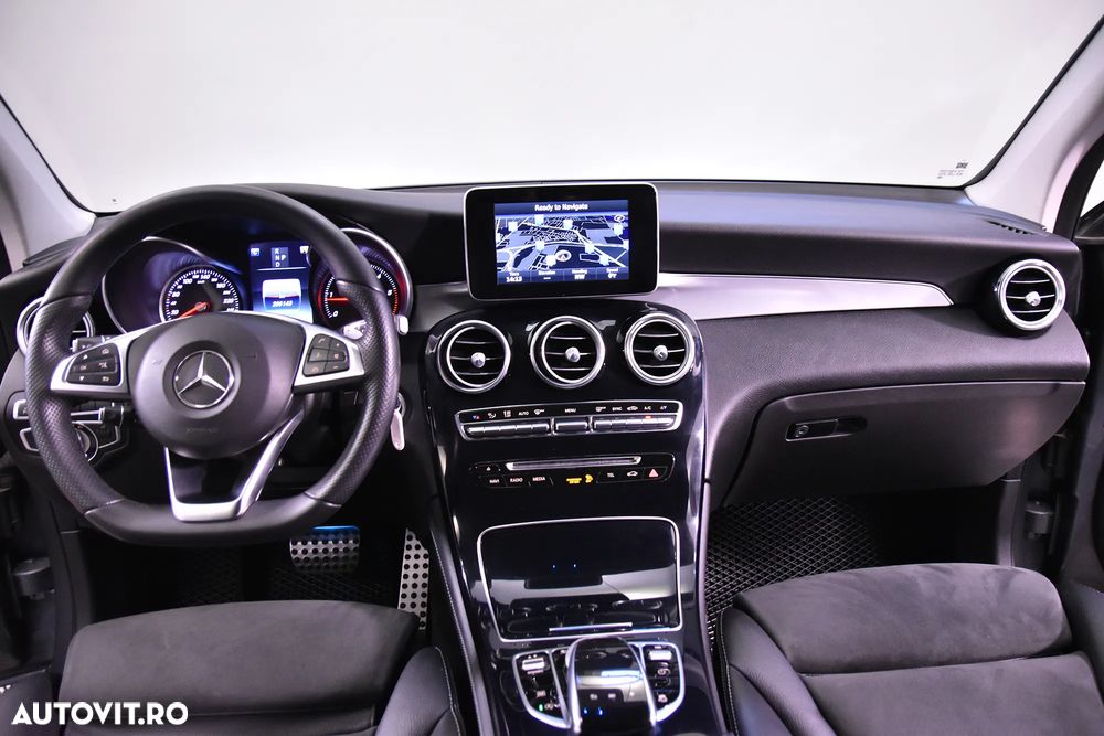 Mercedes-Benz GLC - 10