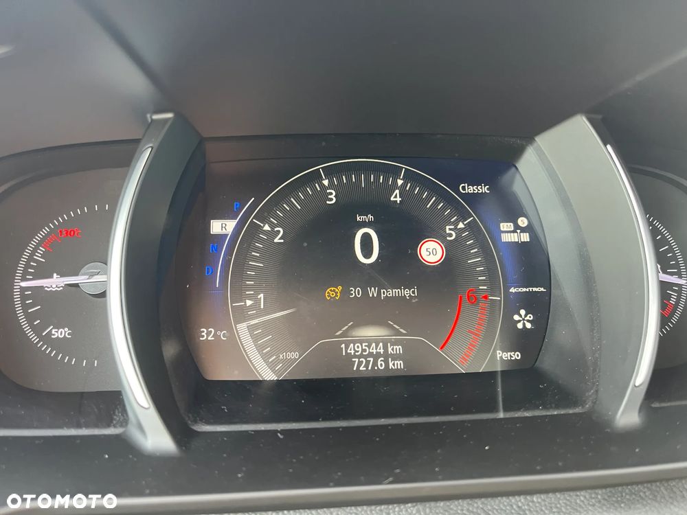 Renault Talisman 1.6 Energy TCe Initiale Paris EDC - 27