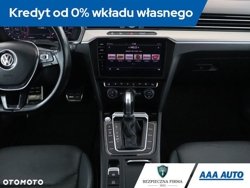 Volkswagen Arteon - 14
