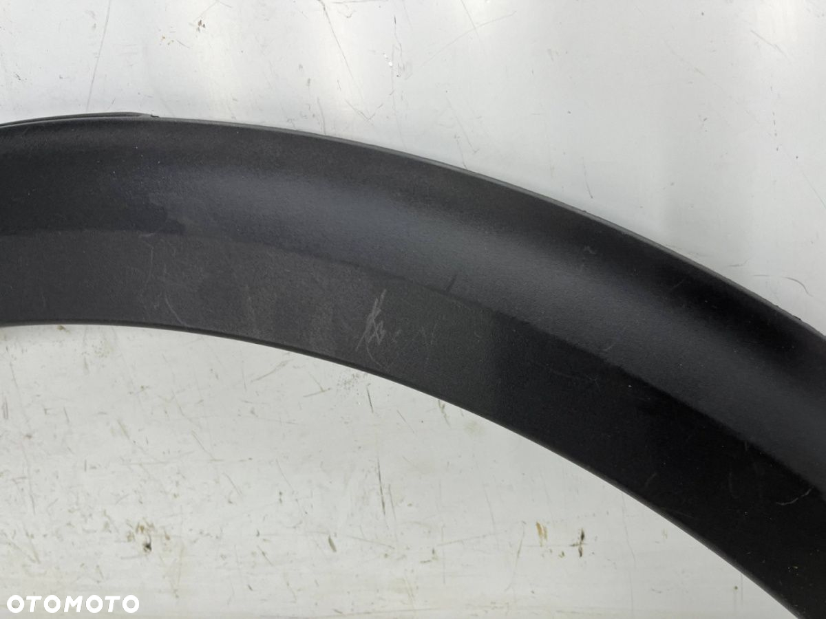Listwa Kia Niro I 16-22r. lewy tylny rant błotnika nadkola nakładka lewy tył 87743-g5000 - 8